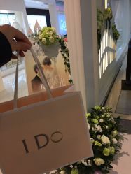 -I Do(重庆龙湖北城天街购物广场店)