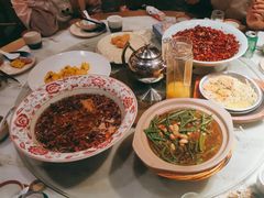 -二十八里太湖船菜(吉祥路店)