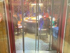 -大汗行宫园林餐厅