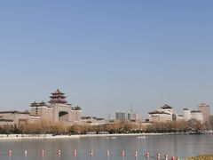 -莲花池公园