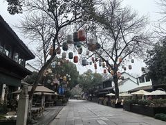 -西溪国家湿地公园