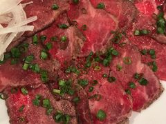 -俺的焼肉(銀座9丁目店)