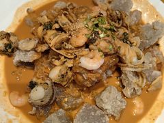 -旺角小渔村(二马路店)