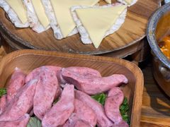 -金顺碳烤肉(1号店)
