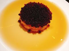 -甄御•海鲜新青岛菜(麦岛店)