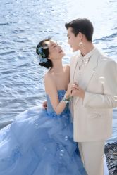 -IDO婚纱摄影(上海旗舰店)