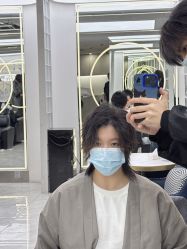 -赤道 Hair Salon