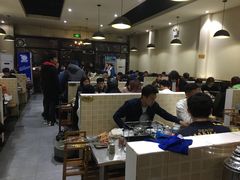 大堂-小寒羊烧烤(凯瑞时代大厦店)