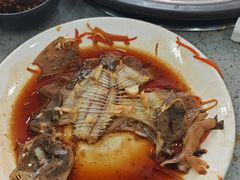 -仙螺岛海鲜自助餐厅(总店)