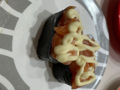 -新一番三文鱼寿司(大东海店)