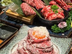 -丸藏和牛烧肉专门店(园区师惠坊店)