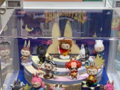 -泡泡玛特POPMART(上海环球港店)