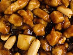 -友谊餐馆(永安路店)