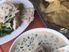 -教师之家赵家羊汤馆(东青龙街店)
