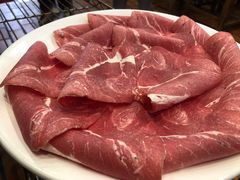 -马记伊源斋涮肉·清真菜(潘家园古玩市场店)