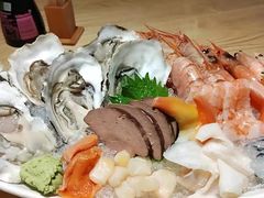 -松岛日本料理(汾江路店)