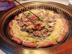 -杨记齐齐哈尔烤肉(总店)