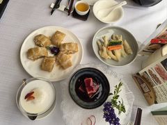 -金苑海鲜酒家(来魅力店)