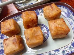 -福州人铭小吃