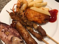 -扬州万怡酒店-中餐厅(文昌中路店)
