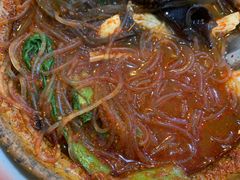 -清真·马文砂锅大全(麦苋街店)