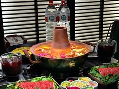 -阳坊涮肉(西直门凯德mall店)