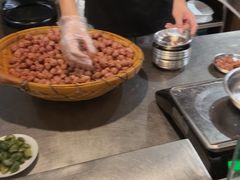 -清真马杰山牛肉汤馆