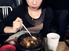 -米屋石锅拌饭(师大店)