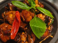 -鹿港小镇(悠唐店)