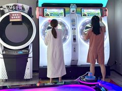 -东方棕泉·洗浴·按摩·美食国际水疗会所(福田店)