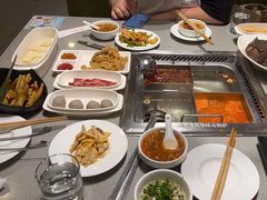 -海底捞火锅(漕宝路店)