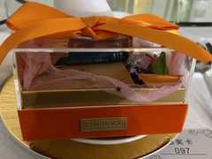 -杭州国际会议中心洲际酒店-原素全日餐厅(解放东路店)