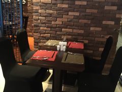 -OPEN開全日自助餐厅·牛肉火锅·海鲜(佛山希尔顿酒店)