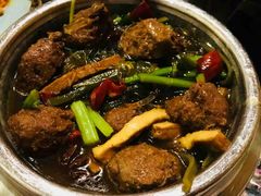 -一盏明灯全素斋(殊像寺店)