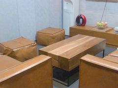 -GymPlus特色拳击健身(阳光名苑店)