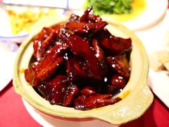 -老吉士酒家(天平路店)