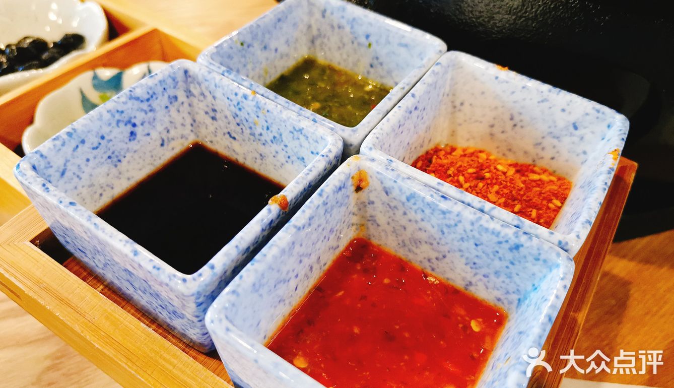 宝藏炭烤店探店打卡~