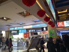 -欧亚达商业广场(红桥店)