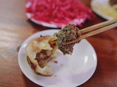 门钉肉饼-宝瑞门钉肉饼店