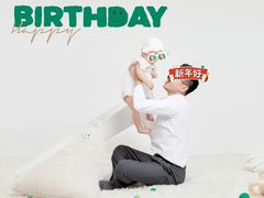 -海马体照相馆(上海月星环球港店)