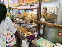 -四里沙茶面(湖滨四里店)