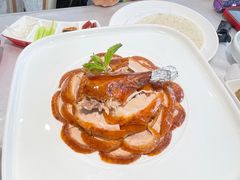 -味+新京宴·烤鸭·北京菜(创意谷店)