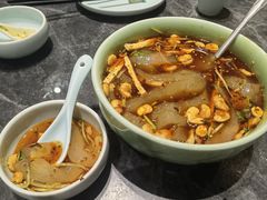 小份浑源凉粉-紫泥369粗粮季(鼓楼店)