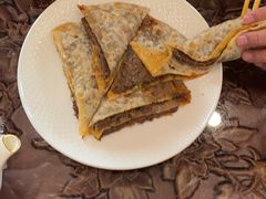 -民族饭荘(新华大街店)