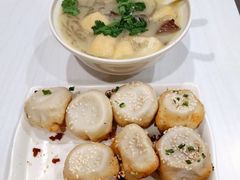 -咬不得高祖生煎·简餐(城站店)