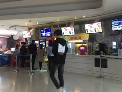 -金逸影城(大悦城IMAX激光店)