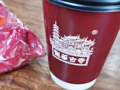 -龙华素斋(龙华路店)