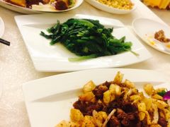 -楼兰印象(朝外店)