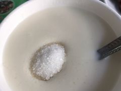 酸奶-伊宁伊香酥油奶茶馆