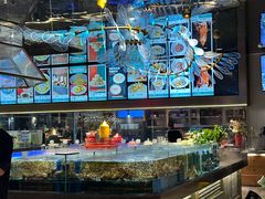 -阿伟海鲜楼·福建菜(延寿店)
